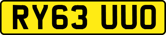 RY63UUO
