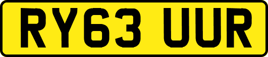 RY63UUR
