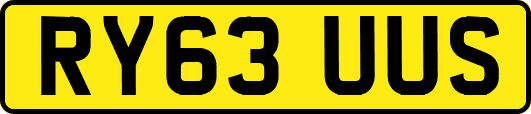 RY63UUS