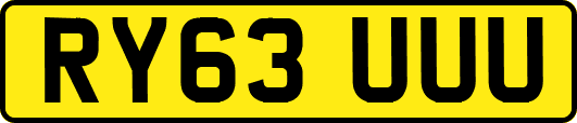 RY63UUU