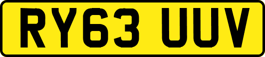 RY63UUV