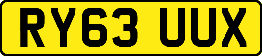 RY63UUX