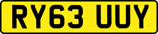 RY63UUY