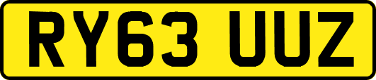 RY63UUZ