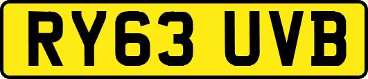 RY63UVB