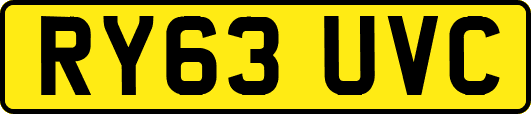 RY63UVC