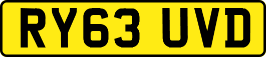 RY63UVD