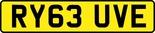 RY63UVE