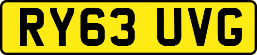 RY63UVG