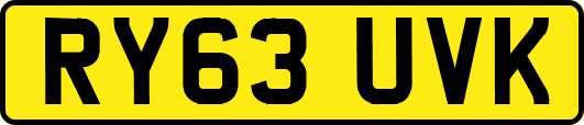 RY63UVK
