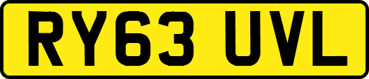 RY63UVL