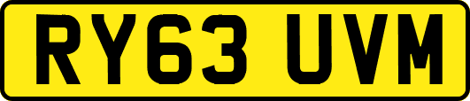 RY63UVM