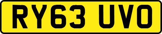 RY63UVO