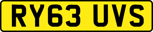 RY63UVS