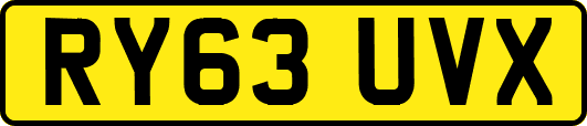 RY63UVX