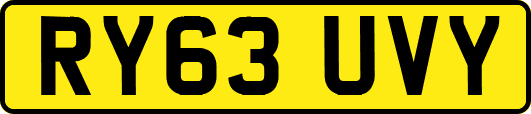 RY63UVY