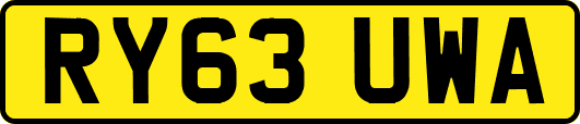 RY63UWA