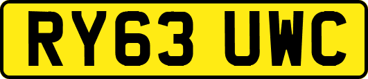 RY63UWC
