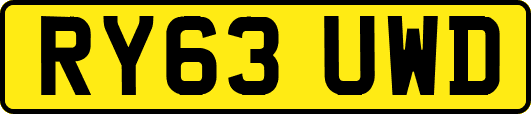 RY63UWD