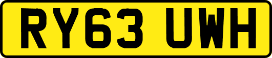 RY63UWH