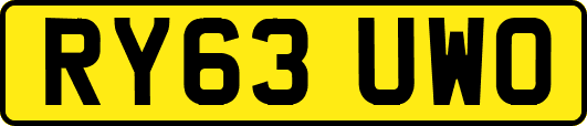 RY63UWO