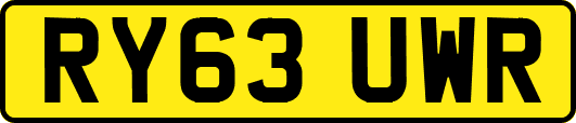 RY63UWR