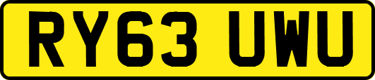 RY63UWU