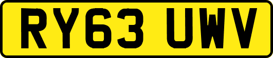 RY63UWV