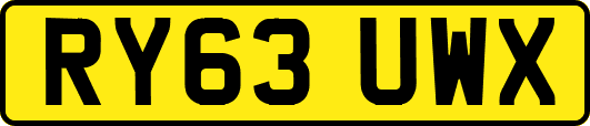 RY63UWX
