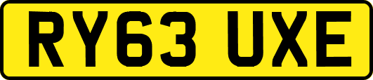 RY63UXE