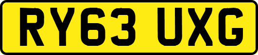 RY63UXG