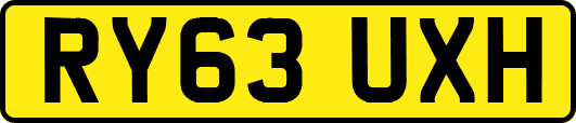 RY63UXH