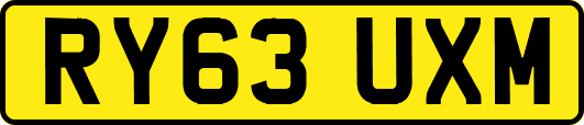 RY63UXM