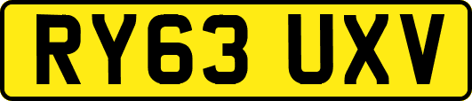 RY63UXV