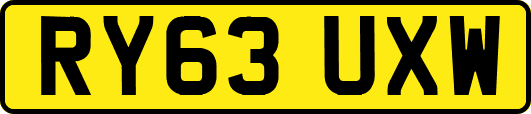 RY63UXW