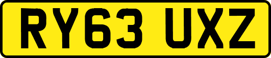 RY63UXZ