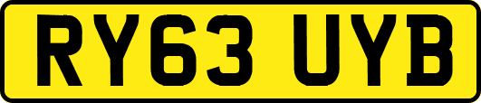RY63UYB