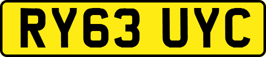 RY63UYC