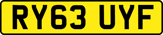 RY63UYF