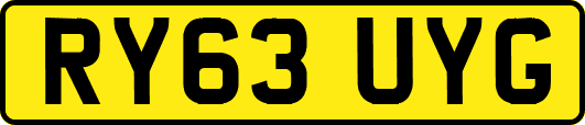 RY63UYG
