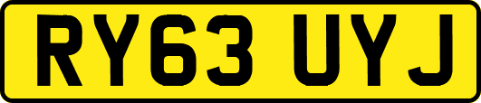 RY63UYJ
