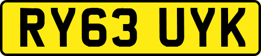 RY63UYK
