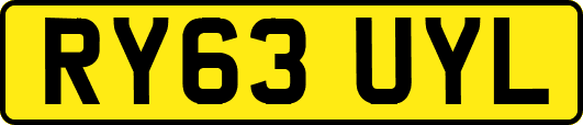 RY63UYL