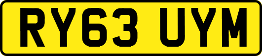 RY63UYM