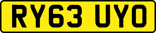 RY63UYO