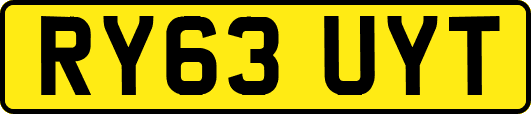 RY63UYT