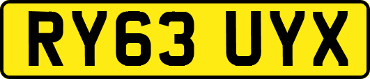 RY63UYX