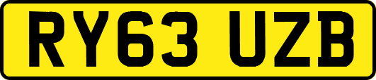 RY63UZB