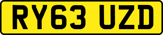 RY63UZD