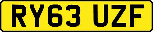 RY63UZF
